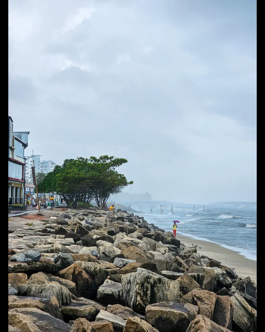 Tourist Places in Kerala
Kozhikode
Kozhikode Tourism
Formerly known as Calicut, Kozhikode is loc...