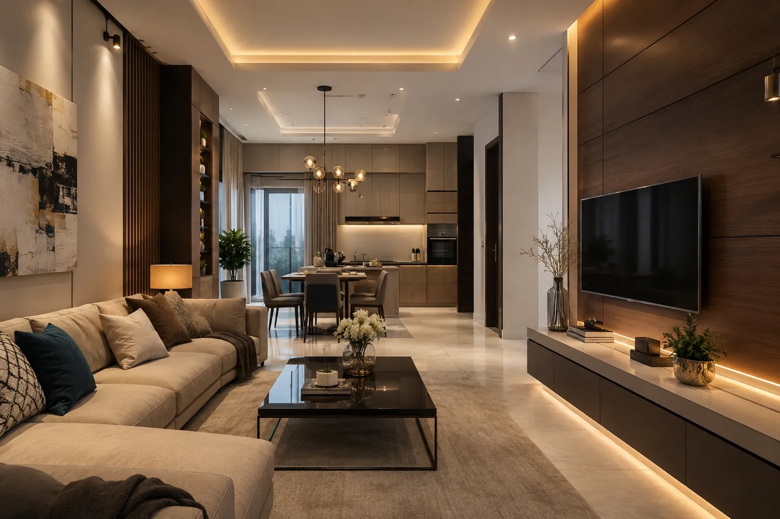 How Professional Interior Design Can Improve the Way You Live and Work