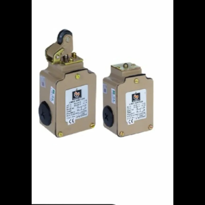 BCH LLGS Limit Switch