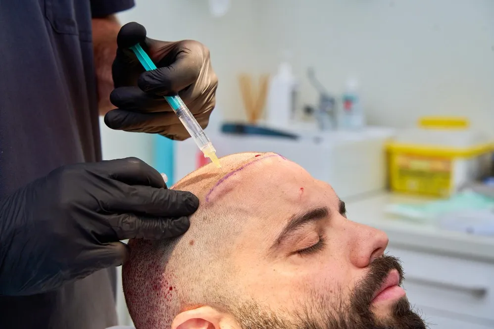 Best Hair Transplant Doctor in Nagpur: What Patients Should Know Before Surgery
