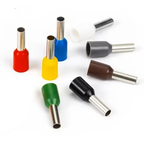 End Sleeve Ferrules in Delhi for Professional Wire Termination