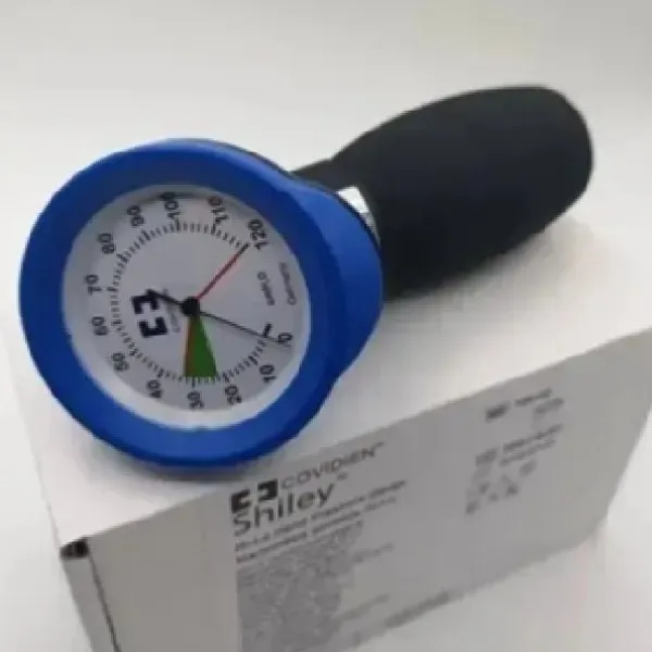 Covidien Hi-Lo Hand Pressure Gauge Manometer Supplier In Pune.