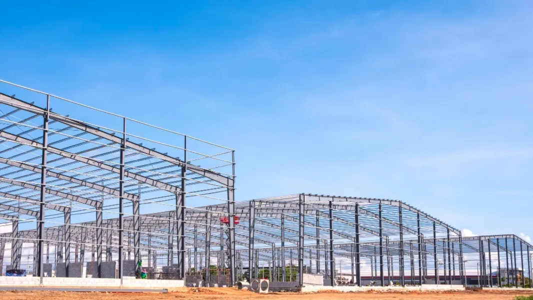 PEB Building Manufacturer in Coimbatore: How Factory-Made Structures Take Shape