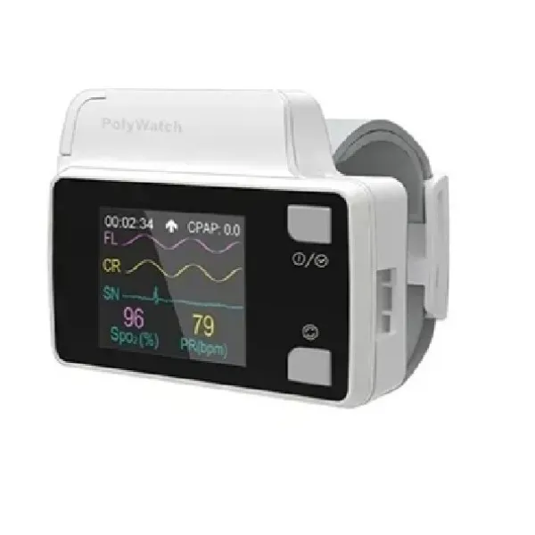 BMC PolyWatch Sleep Screener YH-600B Pro Supplier In Pune.