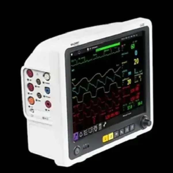 Philips Goldway G30E Multipara Patient Monitor Supplier In Pune.