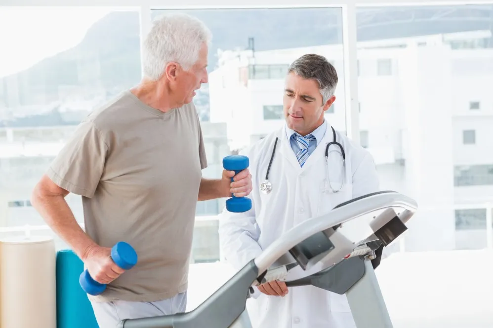 How Preventive Cardiac Rehabilitation Supports Long-Term Heart Health
