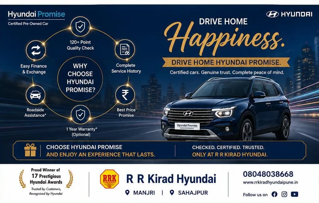 Drive Home Happiness with Hyundai Looking for a trusted pre-owned Hyundai that offers the confidence