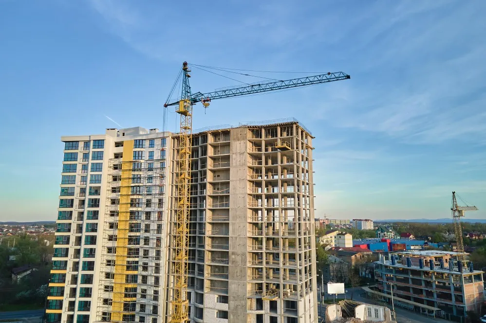 Flat Construction Services for Modern Homes That Deliver Comfort and Long-Term Value