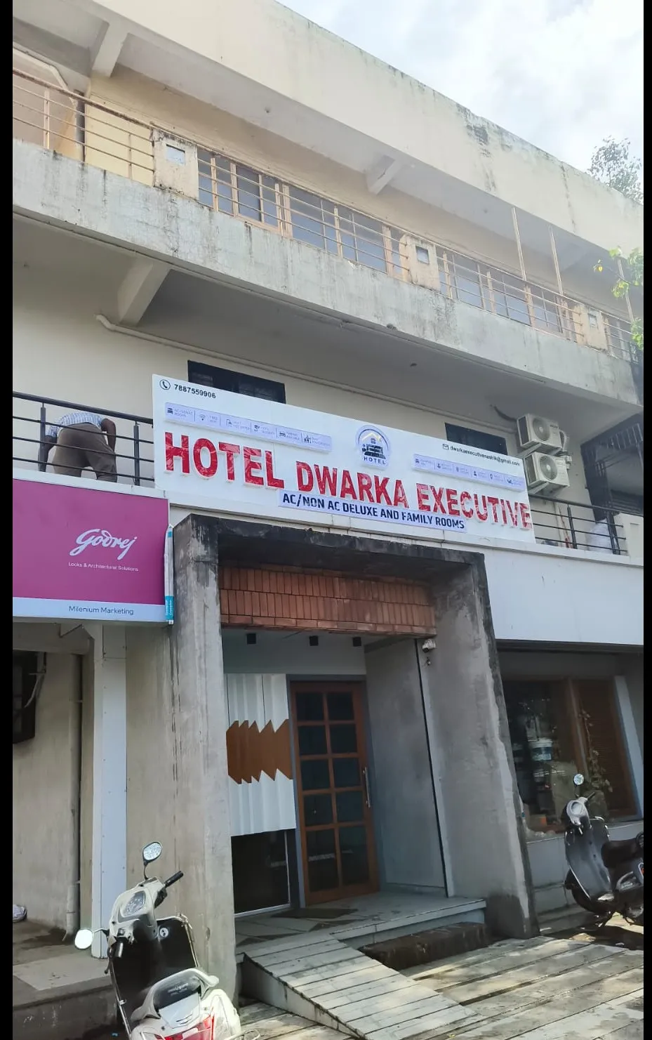 LED Box Letter In Nashik.
