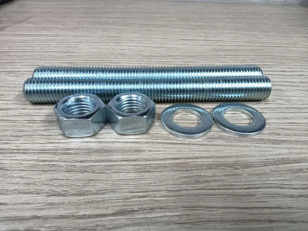 Hilti Bolt Fixing Work – Professional Anchor Bolt Installation Services