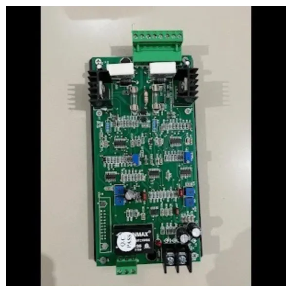 PQ Card / Amplifier Card in Kalahandi