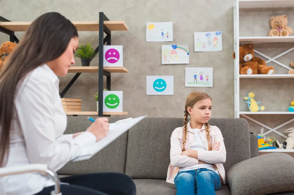 Child Psychiatry Services: When Should Parents Seek an Assessment?