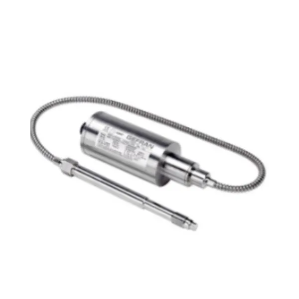Gefran HIX Melt Pressure Sensor