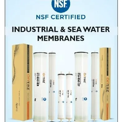 ontoz commercial membrane and industrial membrane and sea water membranes in indore