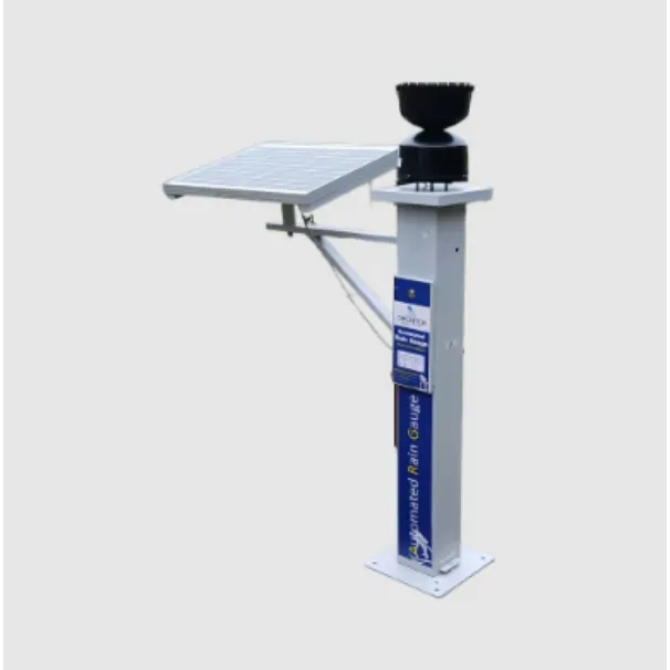Flood Warning System in Pune for Early Disaster Risk Mitigation