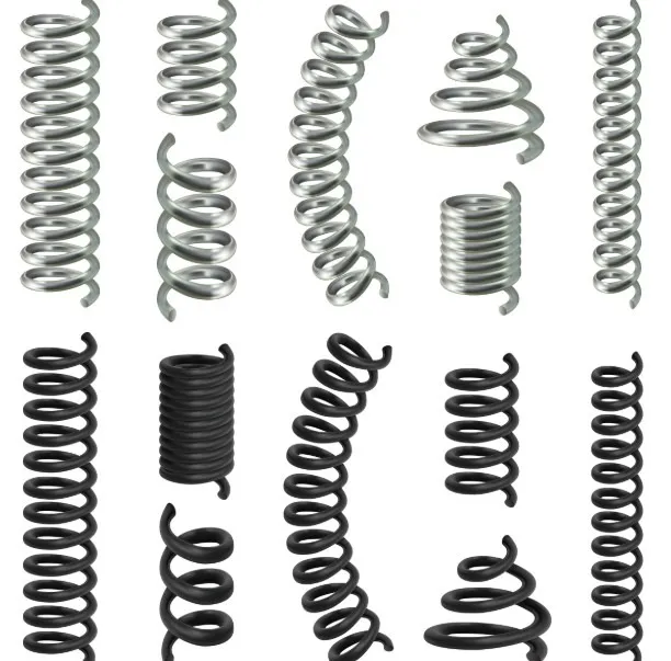 The Role of Springs in Modern Engineering Across Pune's Industrial Landscape