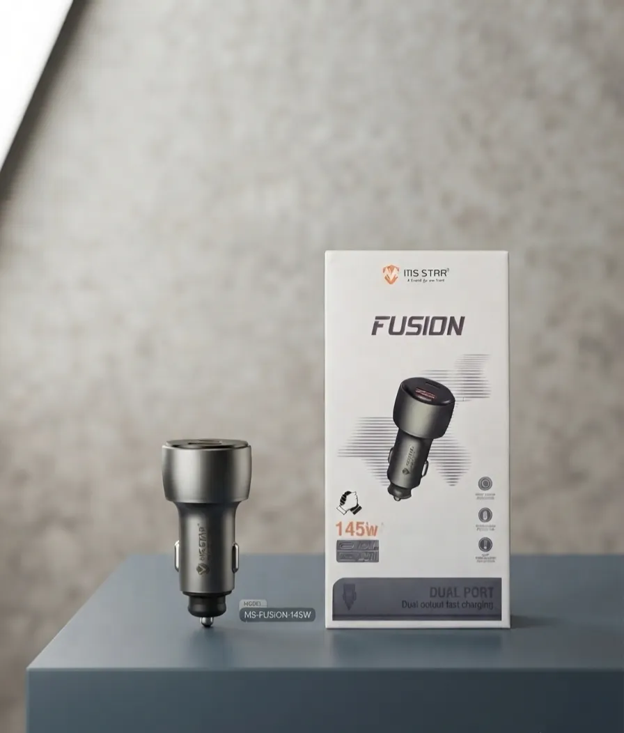 Car charger