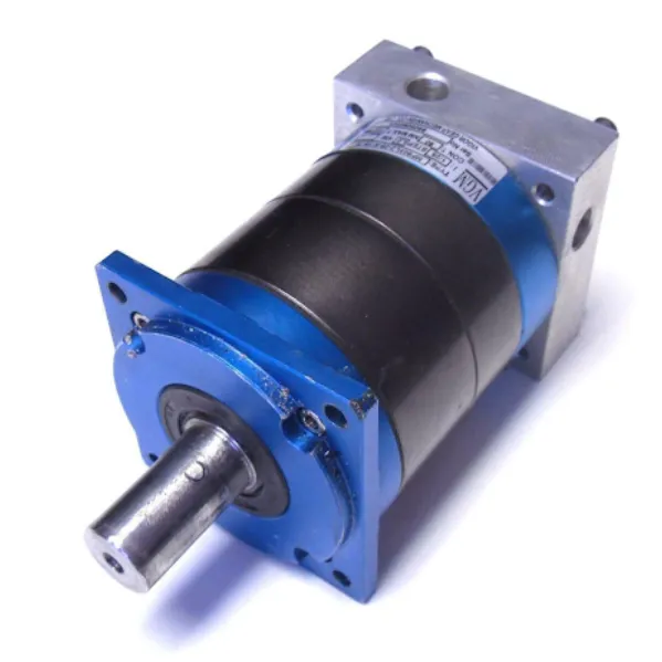 Choosing Liming Taiwan Gearboxes for Reliable Industrial Power Transmission