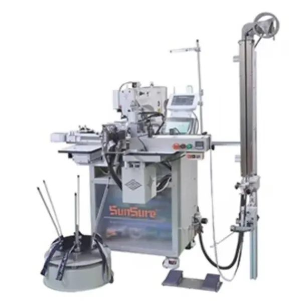 Why an Elastic Cut and Join Machine Is a Smart Investment for Garment Manufacturers