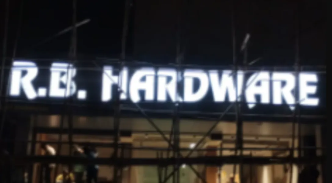 How LED Glow Signage Manufacturers Improve Brand Visibility for Modern Businesses