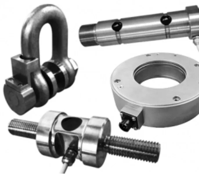 Optima Weightech | Customized Load Cells Manufacturer & Exporter India