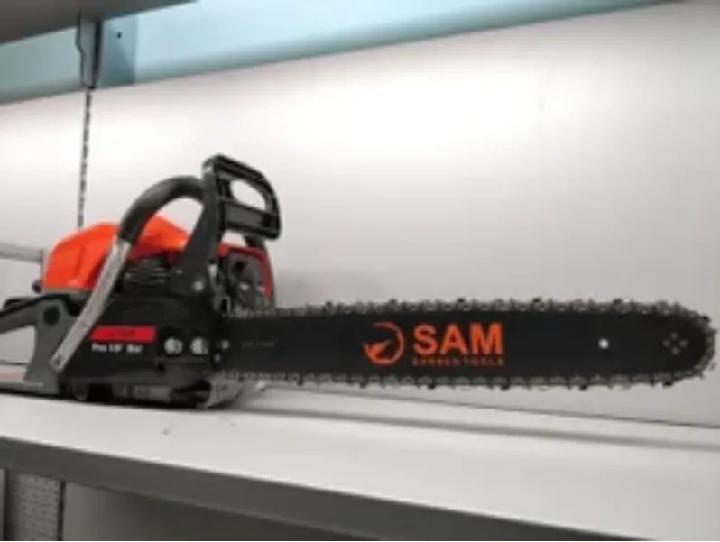 Chainsaw Dealer in Bangalore