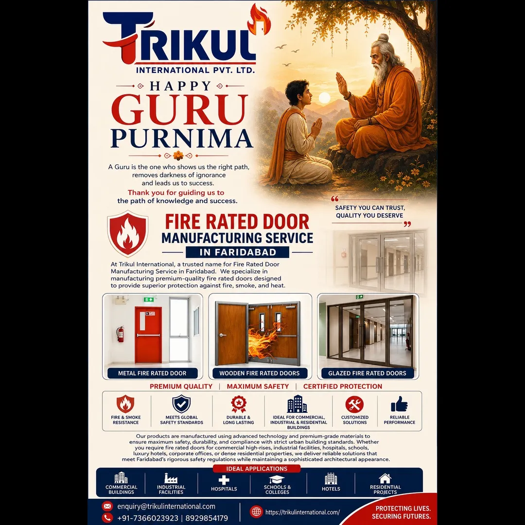 Wisdom That Protects: Honouring Our Gurus This Guru Purnima