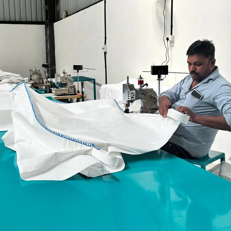 Factory Update from Shivam Packaging