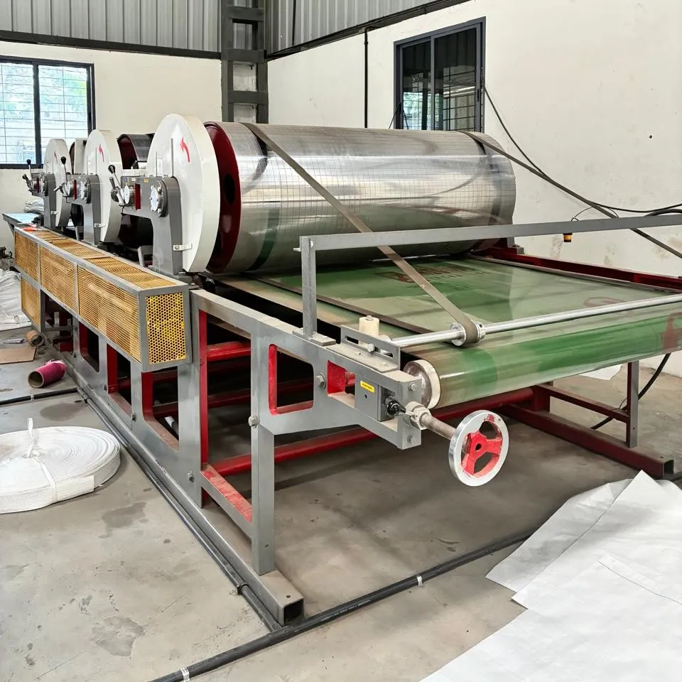 Printing Capabilities at Shivam Packaging