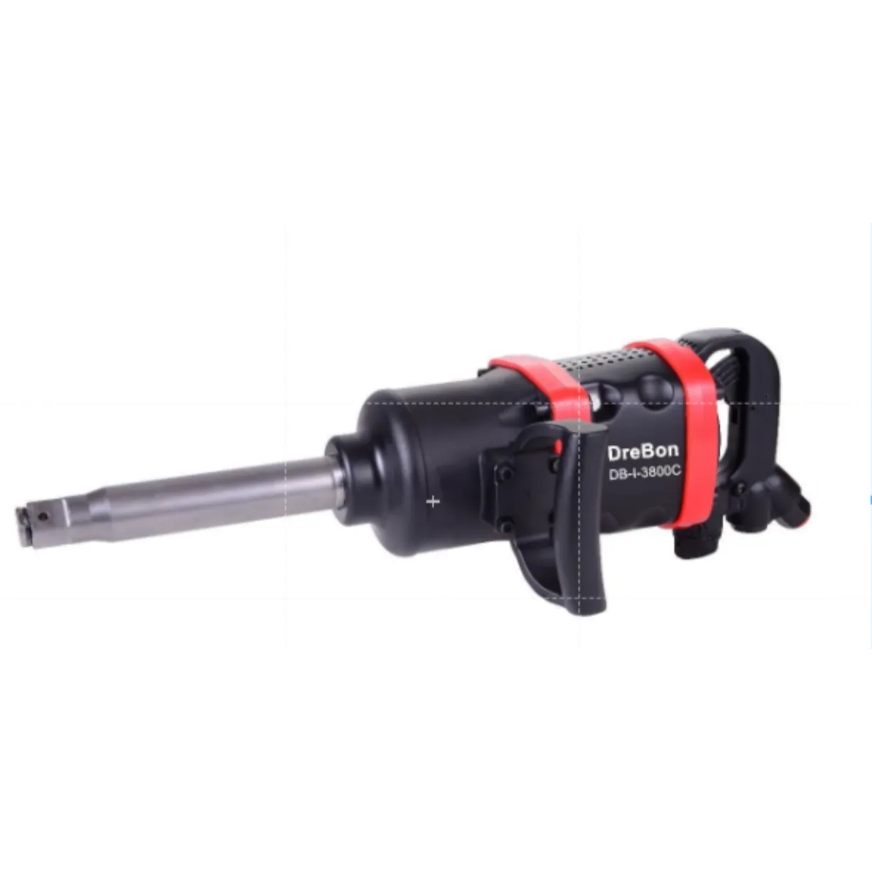 DB-I-3800C 1 Inch Air Impact Wrench