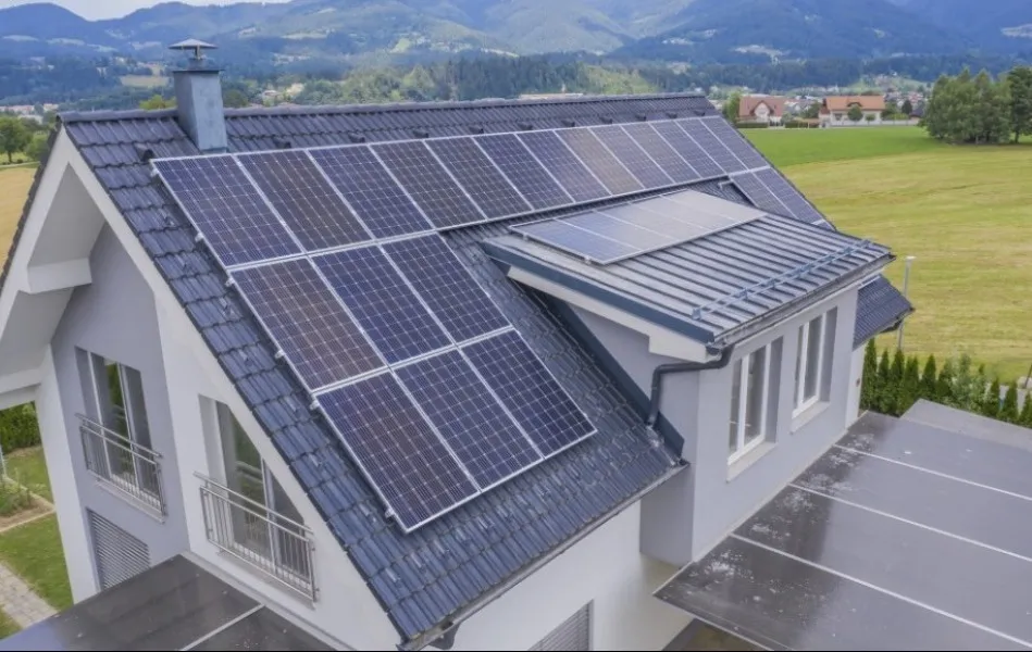 Solar Panels for House in Nagpur: Making Sustainable Living Practical