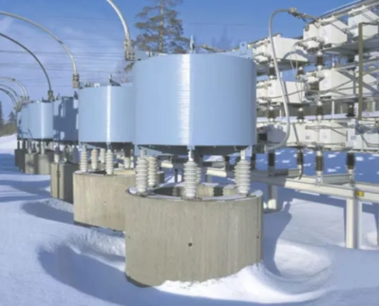 How to Choose the Right Harmonic Filter Reactor for Better Power Quality in Industrial Plants
