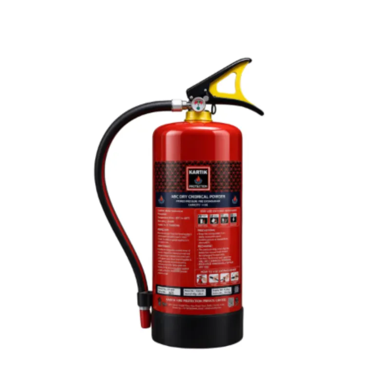 Fire Fighting Equipment Dealer in Delhi How to Choose the Right Safety Equipment Supplier