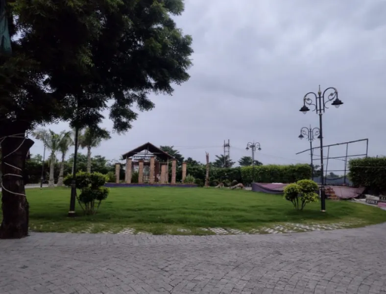 Weekend Resort Near Nagpur or City Staycation: Which Is Better?