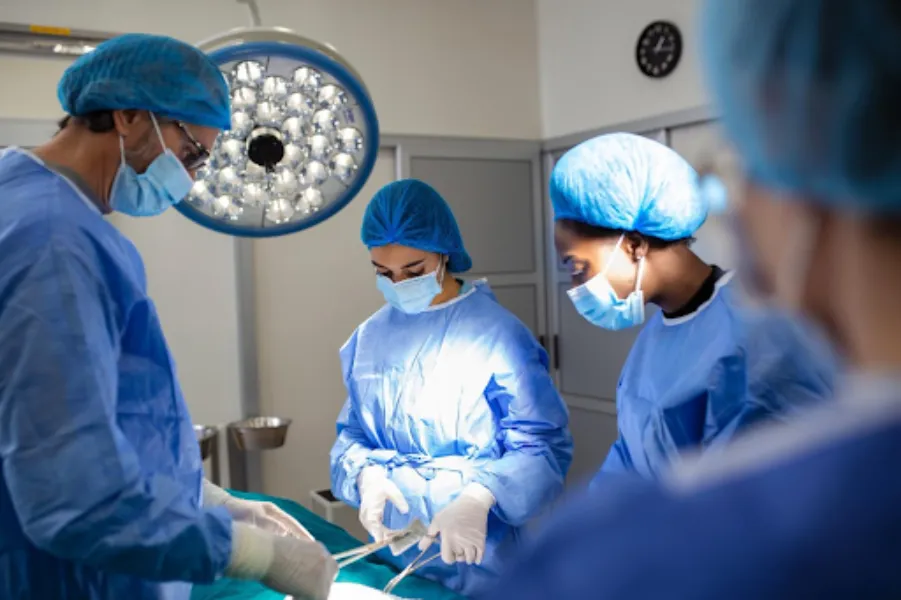 ASD Device Closure – Correcting a Heart Defect Without Major Surgery