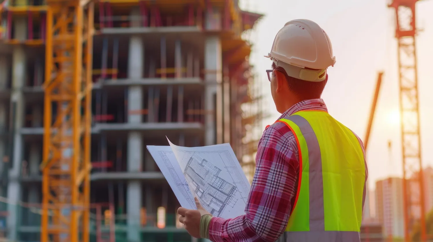 Why Choosing the Right Civil Contractor Is the First Step Towards a Successful Construction Project