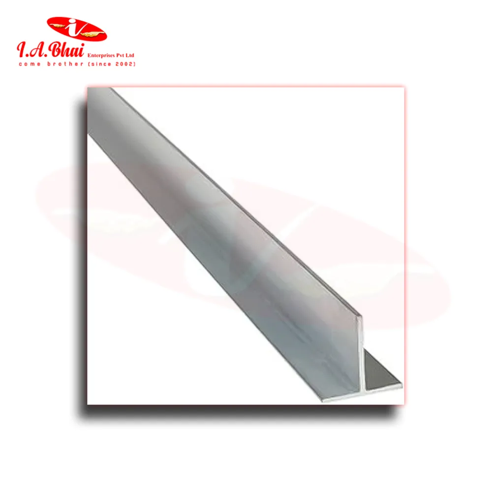 Aluminium Tee Manufacturer for Clean Room & Cold Room | I.A. Bhai Enterprises Pvt. Ltd.