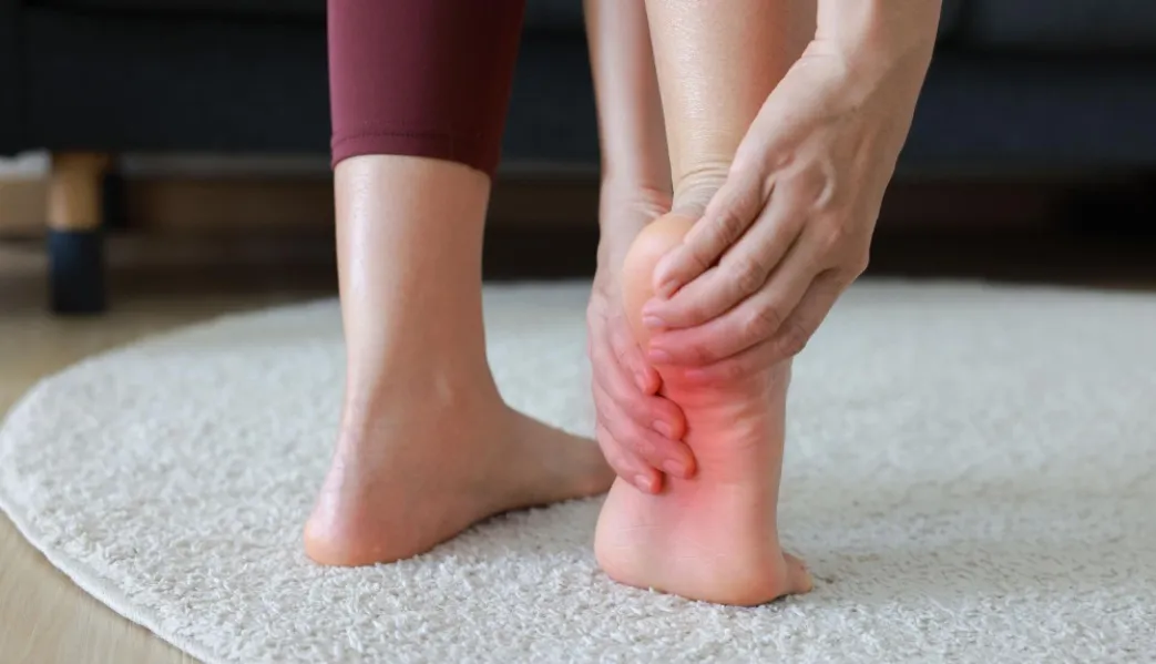 How Plantar Fasciitis Treatment Helps You Walk Comfortably Again