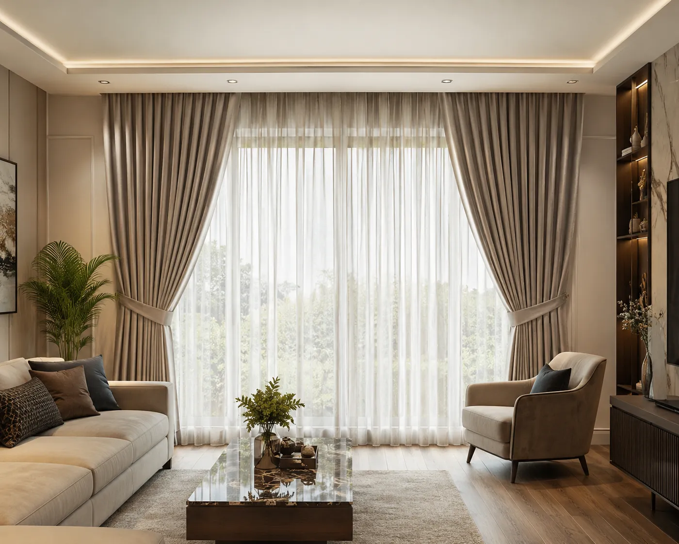 How Curtain Manufacturers Deliver Better Quality and Long Lasting Window Solutions