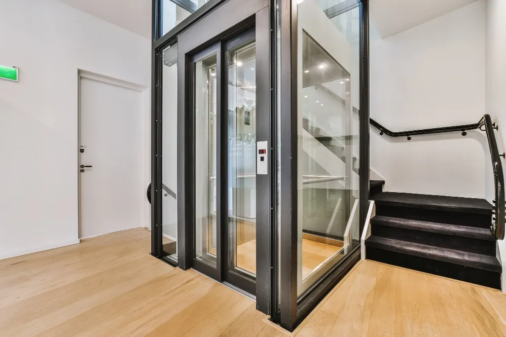 Traction Elevator Manufacturer Guide for Choosing the Right Lift System