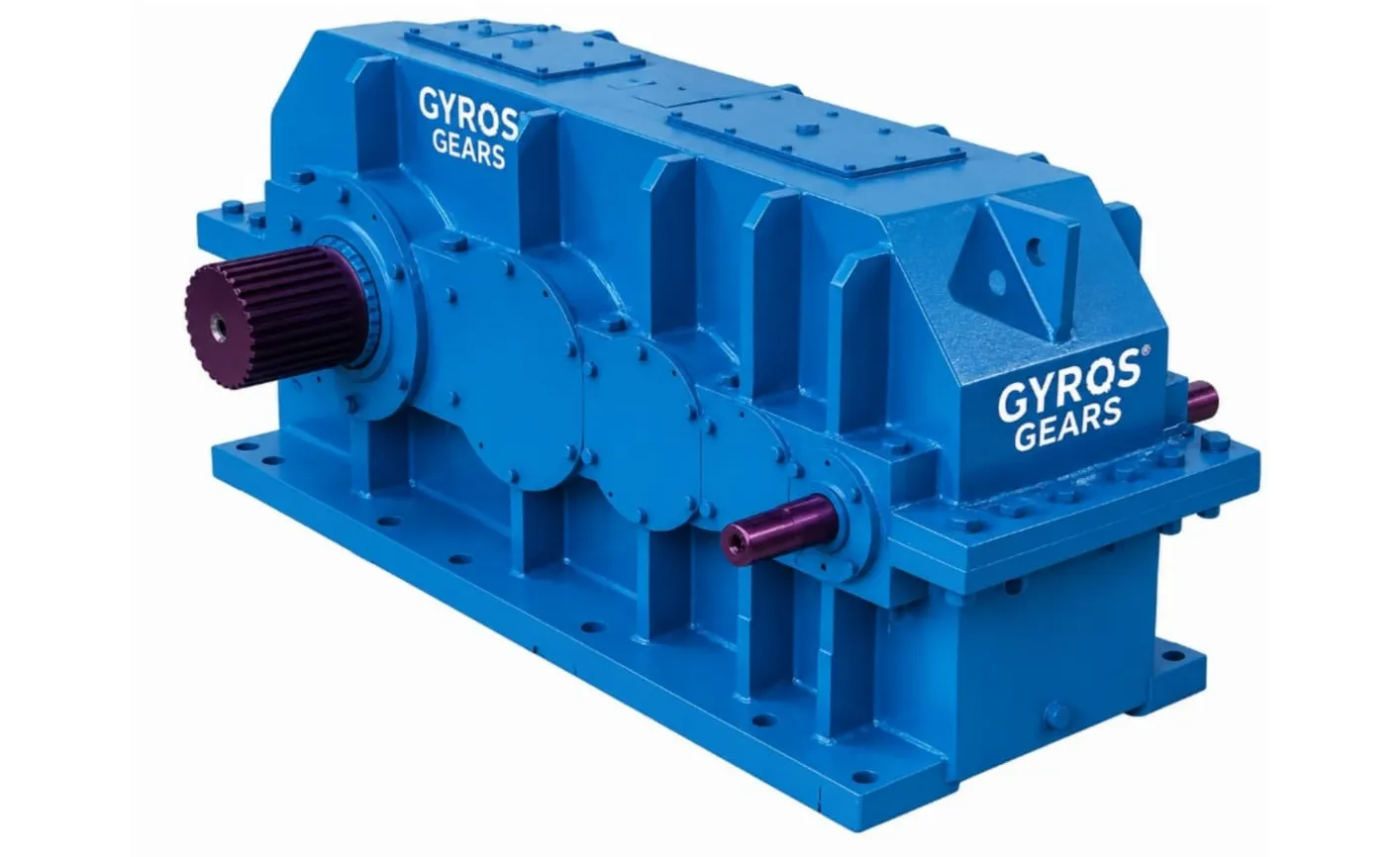 90 TON HOIST GEARBOX MANUFACTURER IN TELANGANA