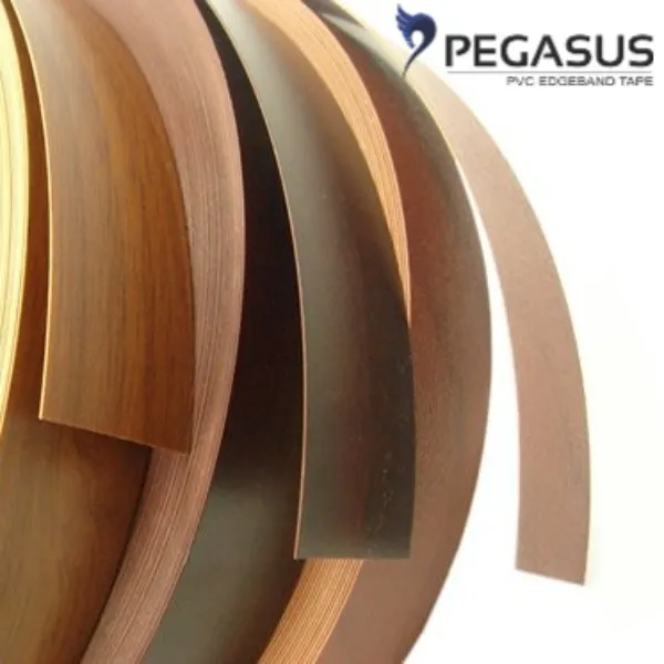 PVC Edge Band Tape Manufacturers in Thrissur
