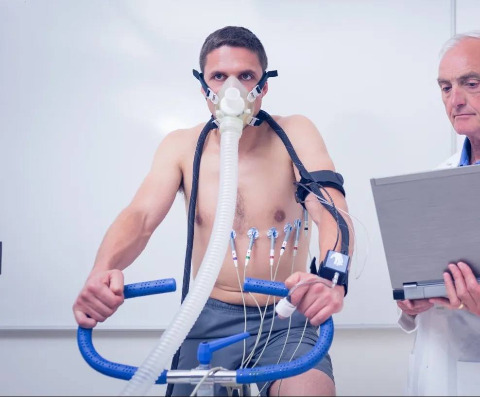 How Post Angioplasty Rehabilitation Helps You Return to an Active Life