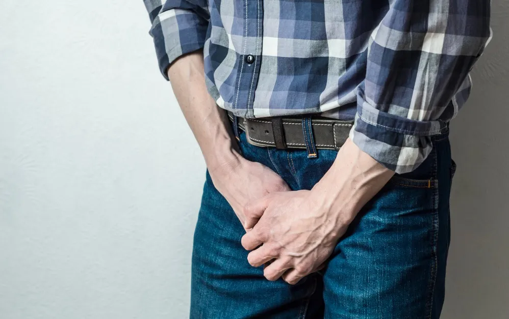What Causes Urine Leakage and When Should You Seek Medical Care?