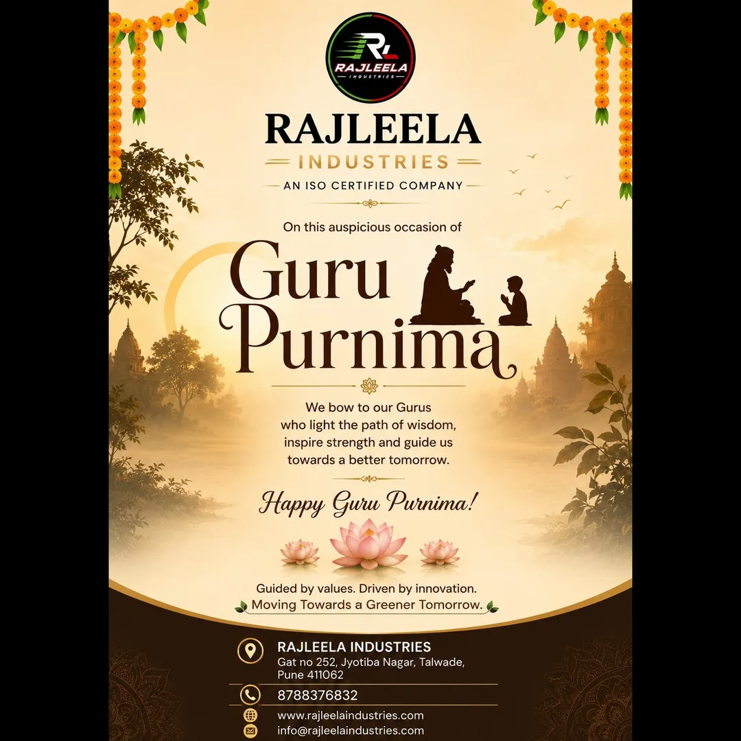 Happy Guru Pornima