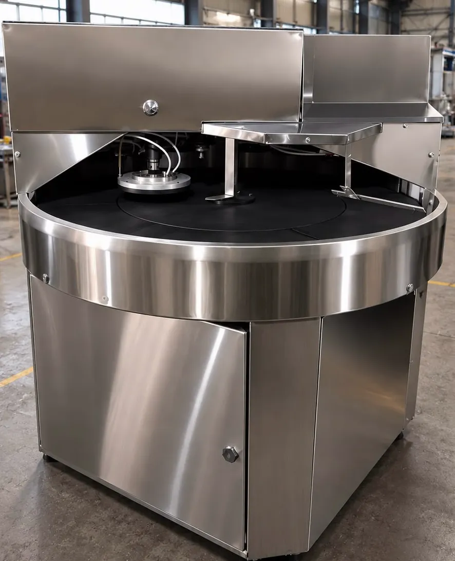 FULLY ELECTRIC CHAPATI MACHINE IN HARYANA