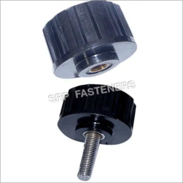 Texprint Type Knob Manufacturer in Vadodara