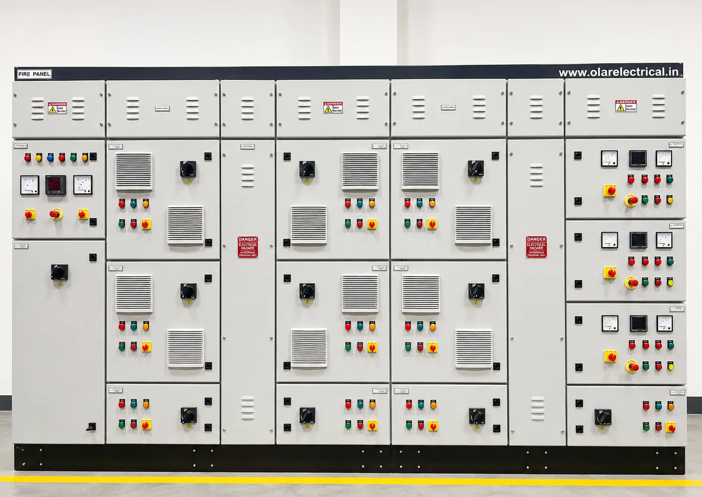 Powering Temple with Technology!