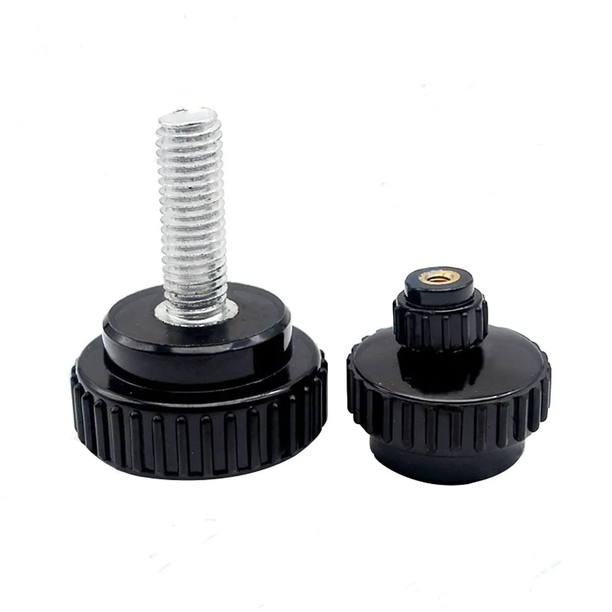 Bakelite Industrial Knobs Manufacturer in Vadodara
