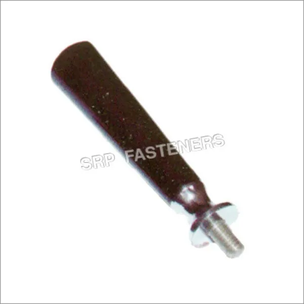 Taper Bakelite Knobs Pin Manufacturer in Vadodara